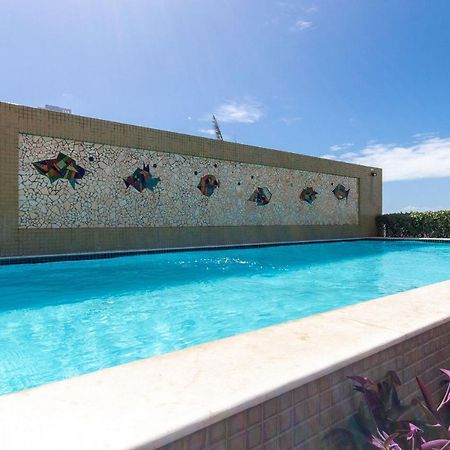 Maximum Flat #1404 - Apartamento Por Carpediem Natal Dış mekan fotoğraf
