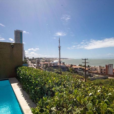 Maximum Flat #1404 - Apartamento Por Carpediem Natal Dış mekan fotoğraf