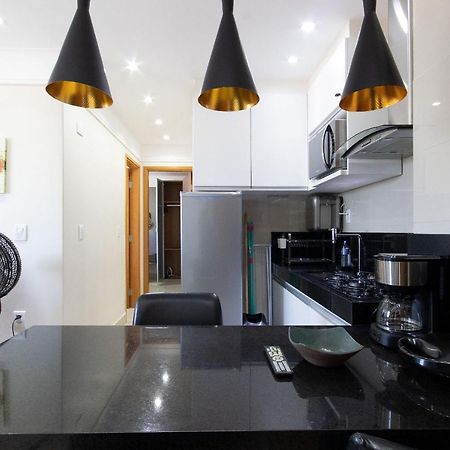 Maximum Flat #1404 - Apartamento Por Carpediem Natal Dış mekan fotoğraf