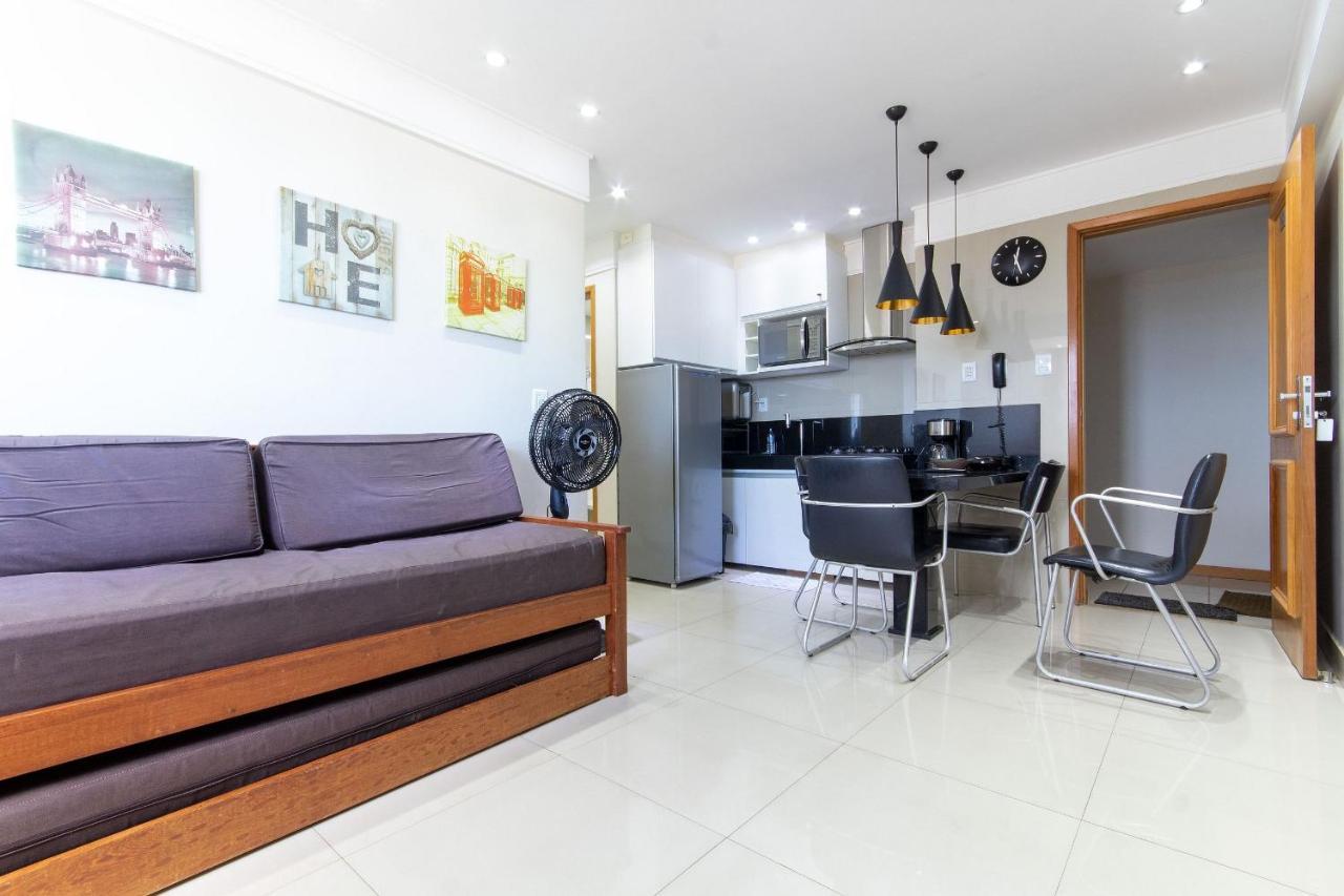 Maximum Flat #1404 - Apartamento Por Carpediem Natal Dış mekan fotoğraf